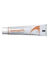 METROGYL P  OINT 20GM