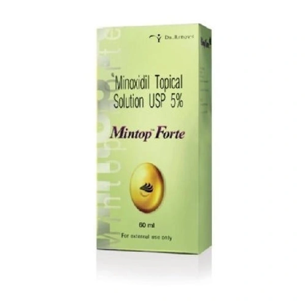 Mintop Forte 5% Solution
