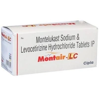 Montair-LC Tablet
