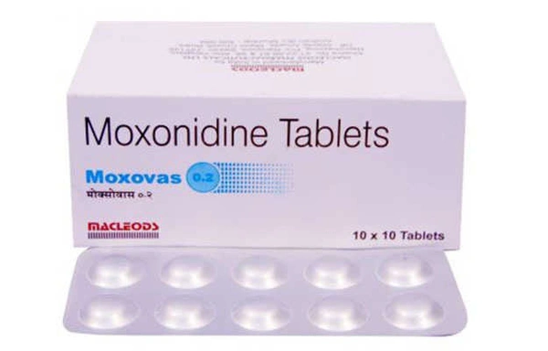 Moxovas 0.2 Tablet