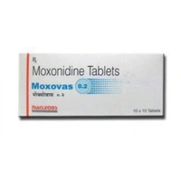 Moxovas 0.2 Tablet