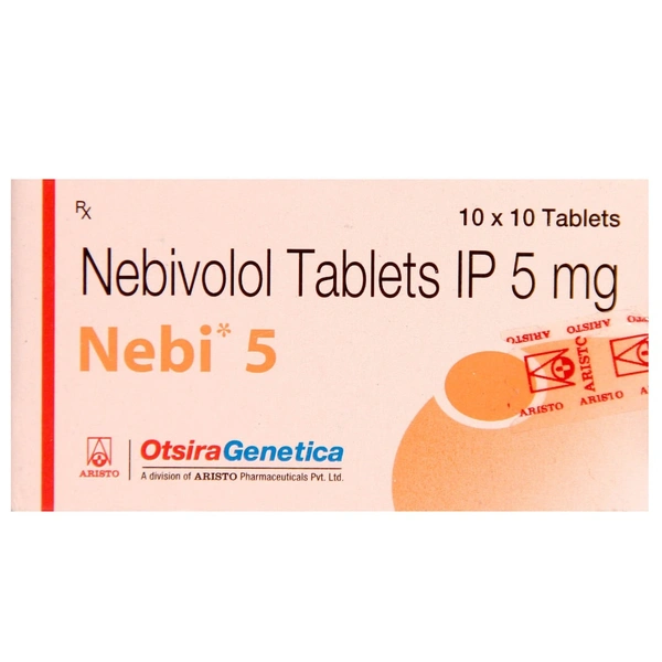 Nebi 5 Tablet