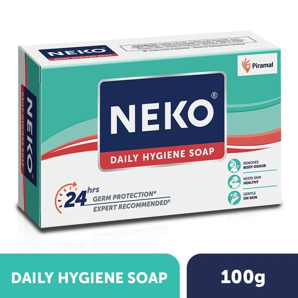 Neko Daily Hygiene Soap
