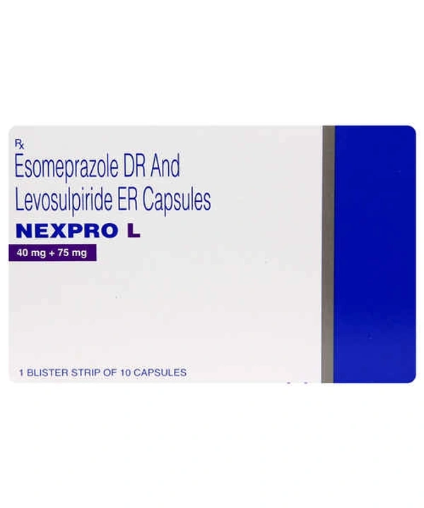 Nexpro L Capsule