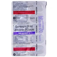 Nexpro L Capsule
