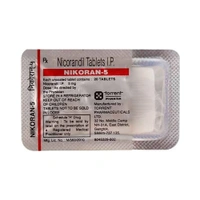 Nikoran 5 Tablet