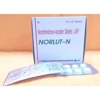 Norlut N Tablet
