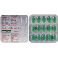 Nucoxia 90 Tablet