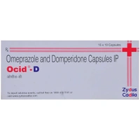 Ocid-D Capsule