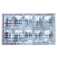 Omecip-D Capsule