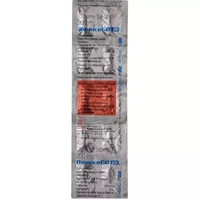 Omnicef-O 200mg Tablet