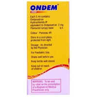 ONDEM SYP 30ML