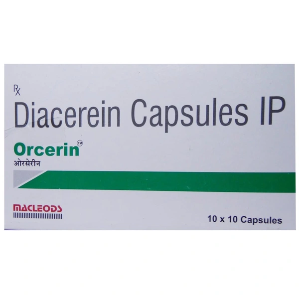 ORCERIN 1*10
