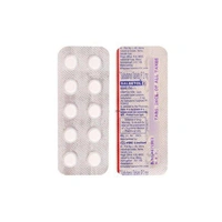 SALBUTOL 2MG TAB 1*10