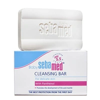 SEBAMED BABY BAR(100GM) 100GM