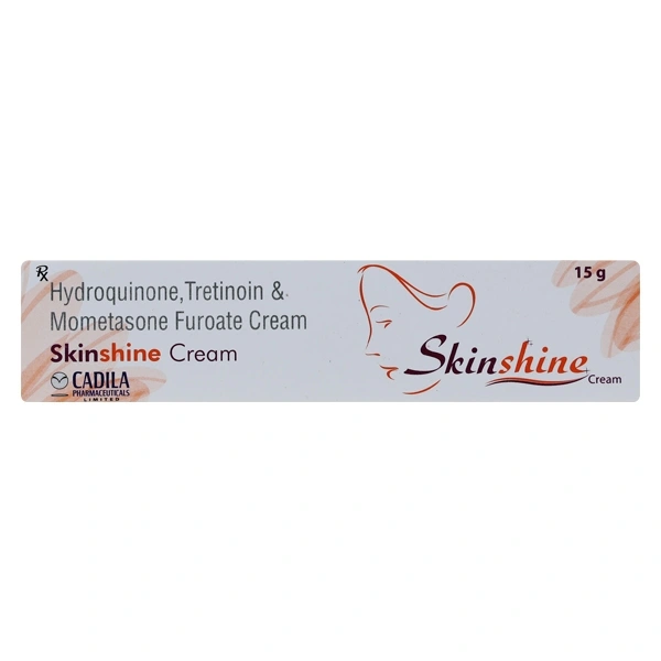 SKINSHINE CREAM 15GM