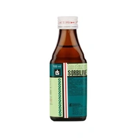 SORBILINE SYP 100ML