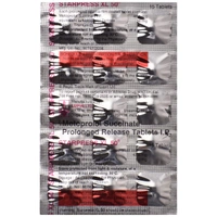 STARPRESS XL 50 1*15 1*15