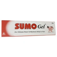 SUMO GEL 30GM