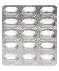 TELMA CT 40/6.25 TABLET