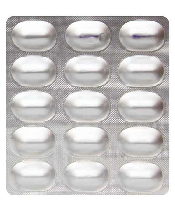 TELMA CT 40/6.25 TABLET