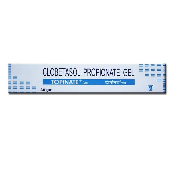 TOPINATE GEL 156 1