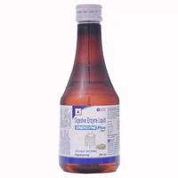 UNIENZYME PLUS SYP. 200ML