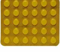 VITAFOL 5MG TABLET 30's