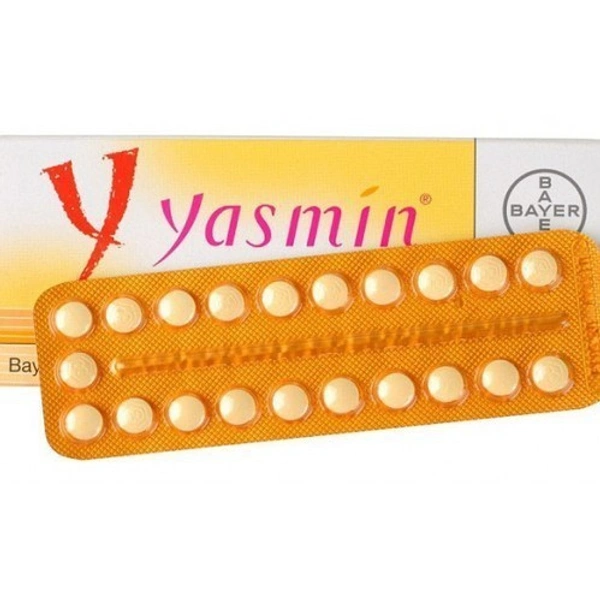 YASMIN FTB 1*21