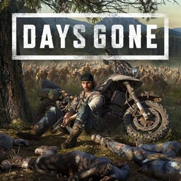 Days Gone PC GAMES