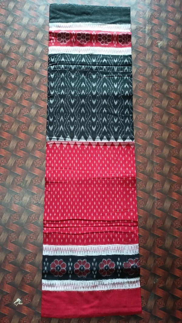 Sambalpuri Saree 
