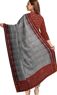 Sambalpuri Dress Material