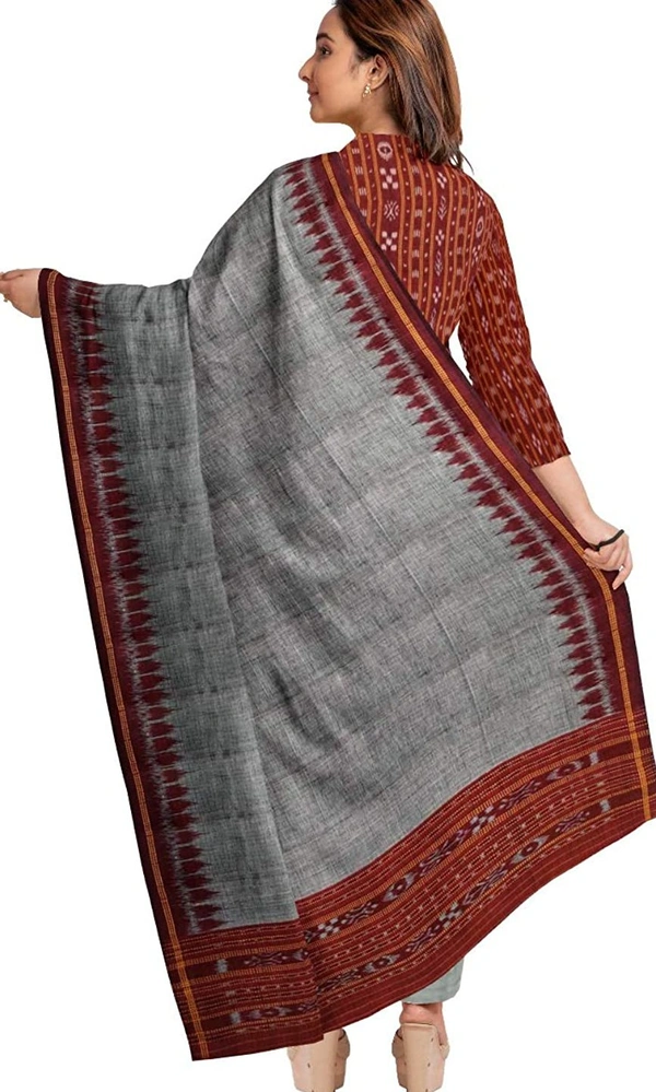 Sambalpuri Dress Material