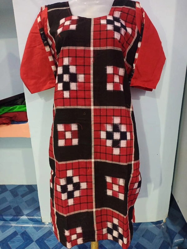 Sambalpuri Kurti  - 40 chest