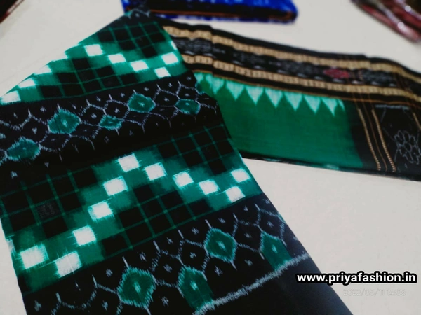 Sambalpuri Dress Material