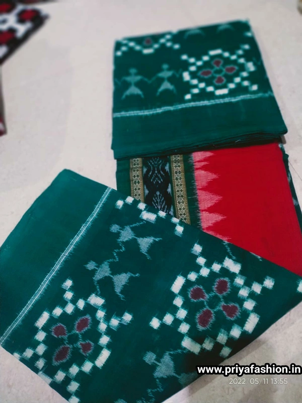 Sambalpuri Dress Material