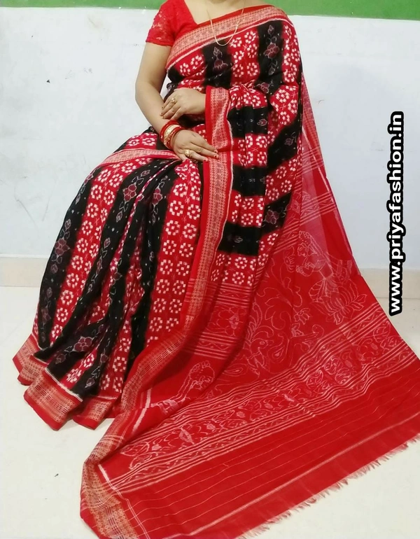 Sambalpuri Saree