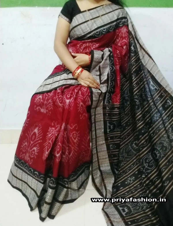 Sambalpuri Saree
