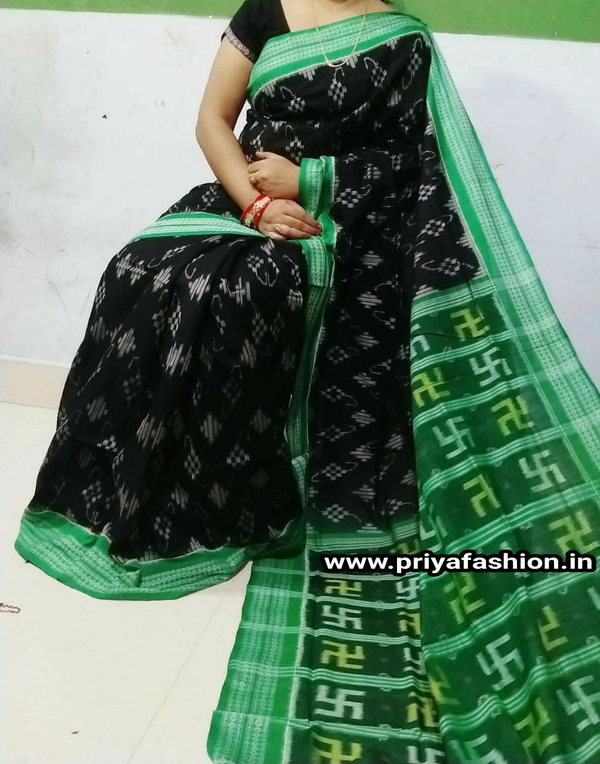 Sambalpuri Saree
