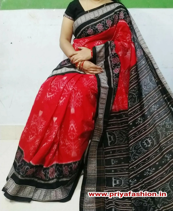 Sambalpuri Saree