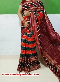 Sambalpuri Saree