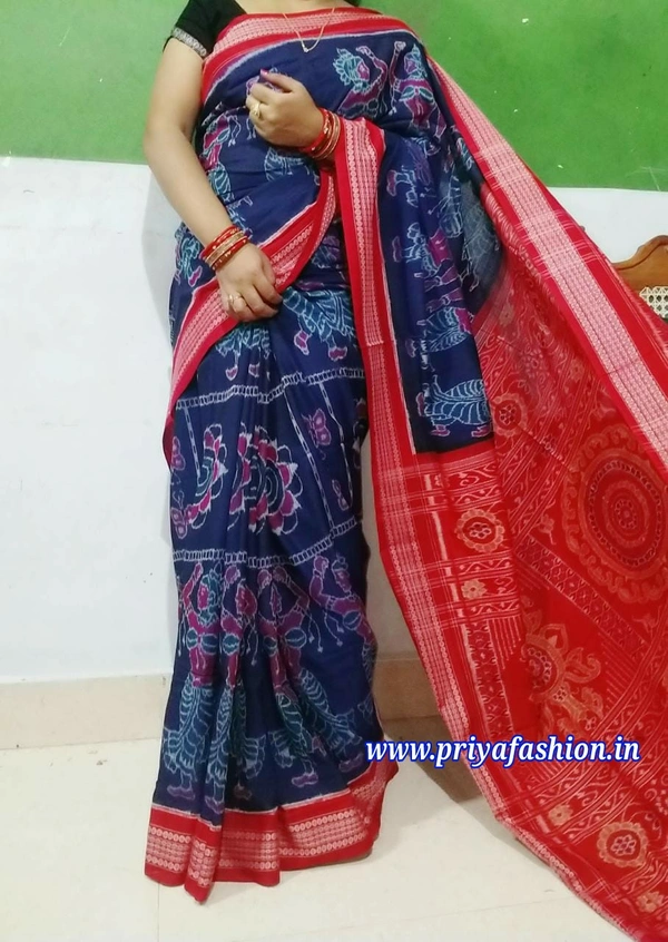 Sambalpuri Saree