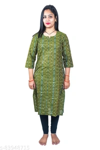Sambalpuri Kurti - 36 Chest