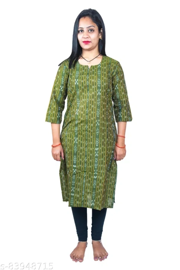 Sambalpuri Kurti - 36 Chest