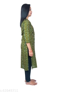 Sambalpuri Kurti - 36 Chest