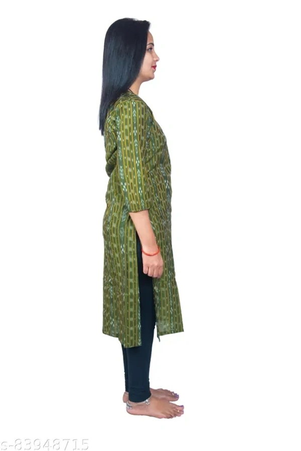 Sambalpuri Kurti - 36 Chest