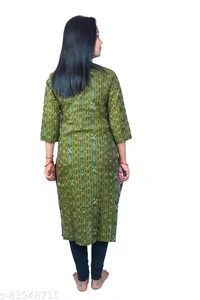 Sambalpuri Kurti - 36 Chest