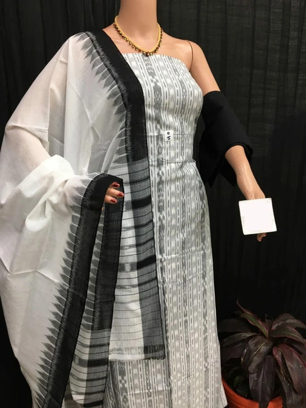 Sambalpuri Dress Material