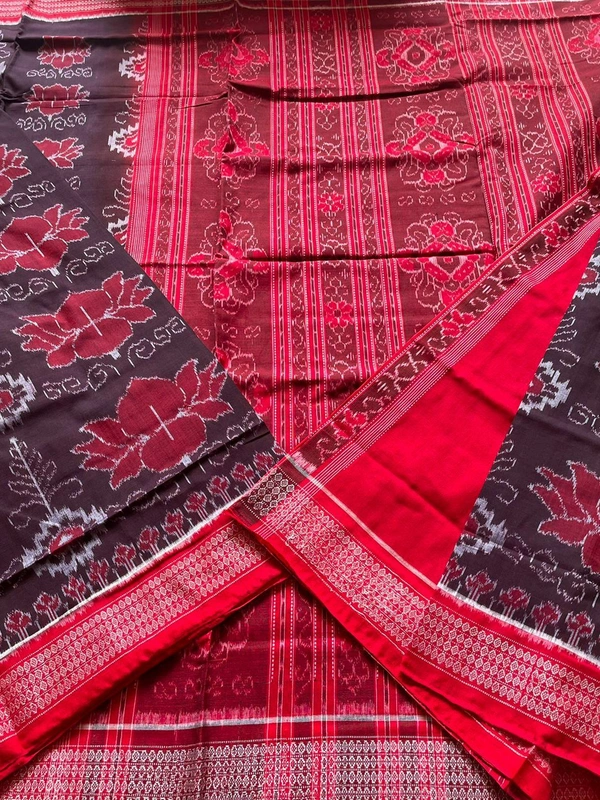 Sambalpuri Saree SFjune22