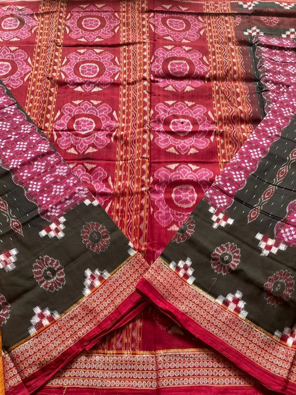 Sambalpuri Saree SFjune22